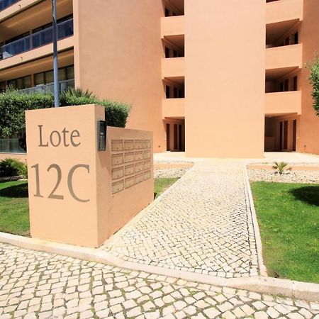 Апартаменти Albufeira Salgados Premium 1 With Pool By Homing Ґія Екстер'єр фото