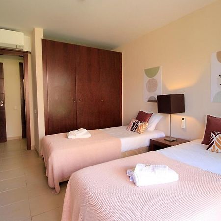 Апартаменти Albufeira Salgados Premium 1 With Pool By Homing Ґія Екстер'єр фото