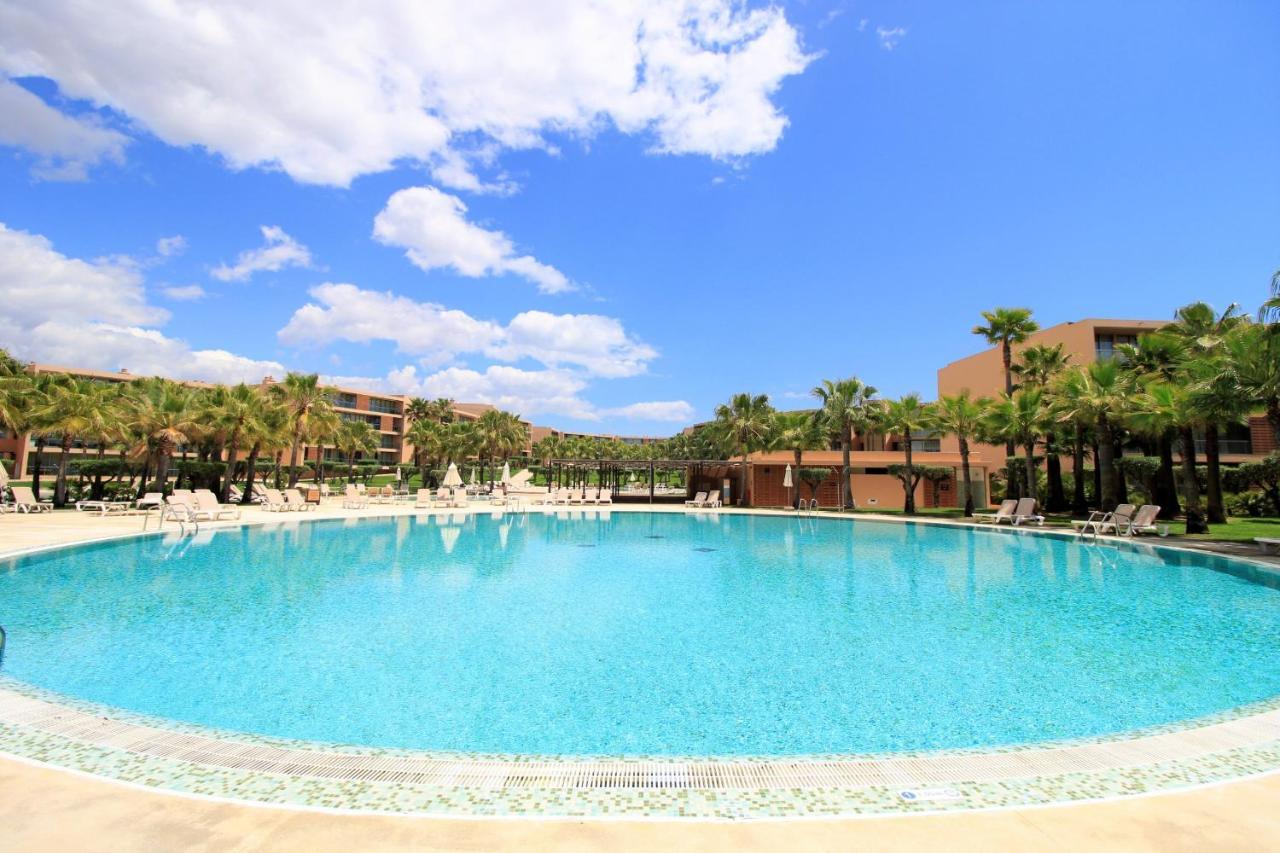 Апартаменти Albufeira Salgados Premium 1 With Pool By Homing Ґія Екстер'єр фото