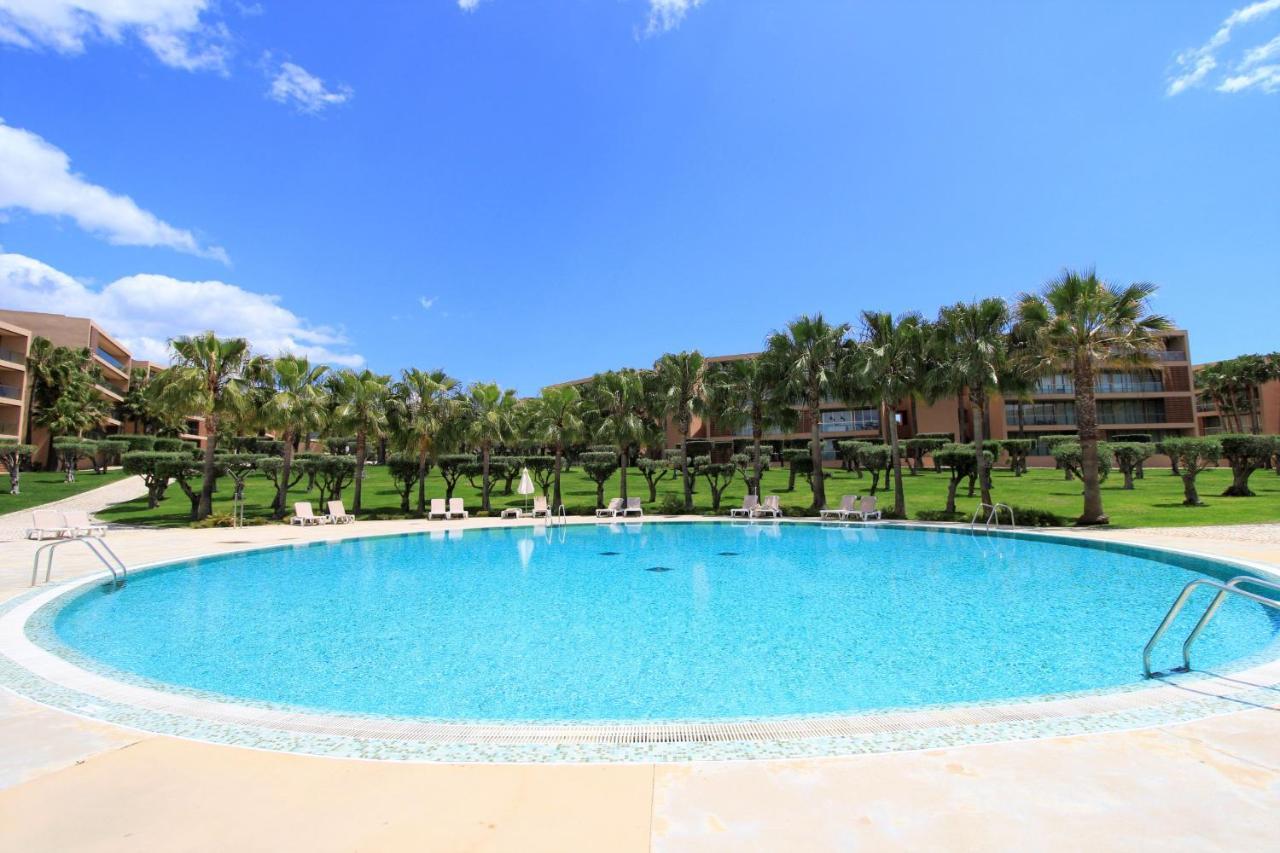 Апартаменти Albufeira Salgados Premium 1 With Pool By Homing Ґія Екстер'єр фото