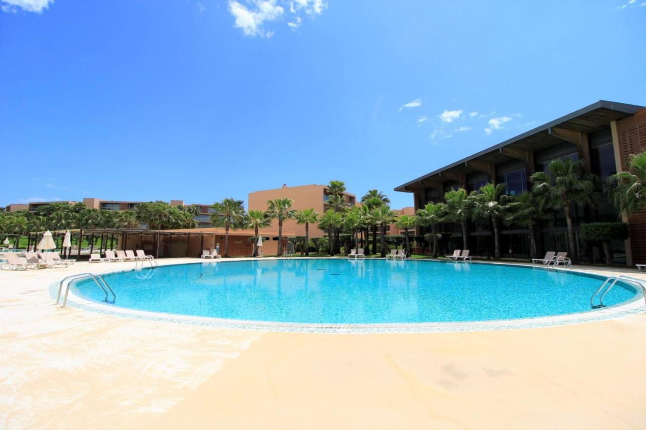 Апартаменти Albufeira Salgados Premium 1 With Pool By Homing Ґія Екстер'єр фото
