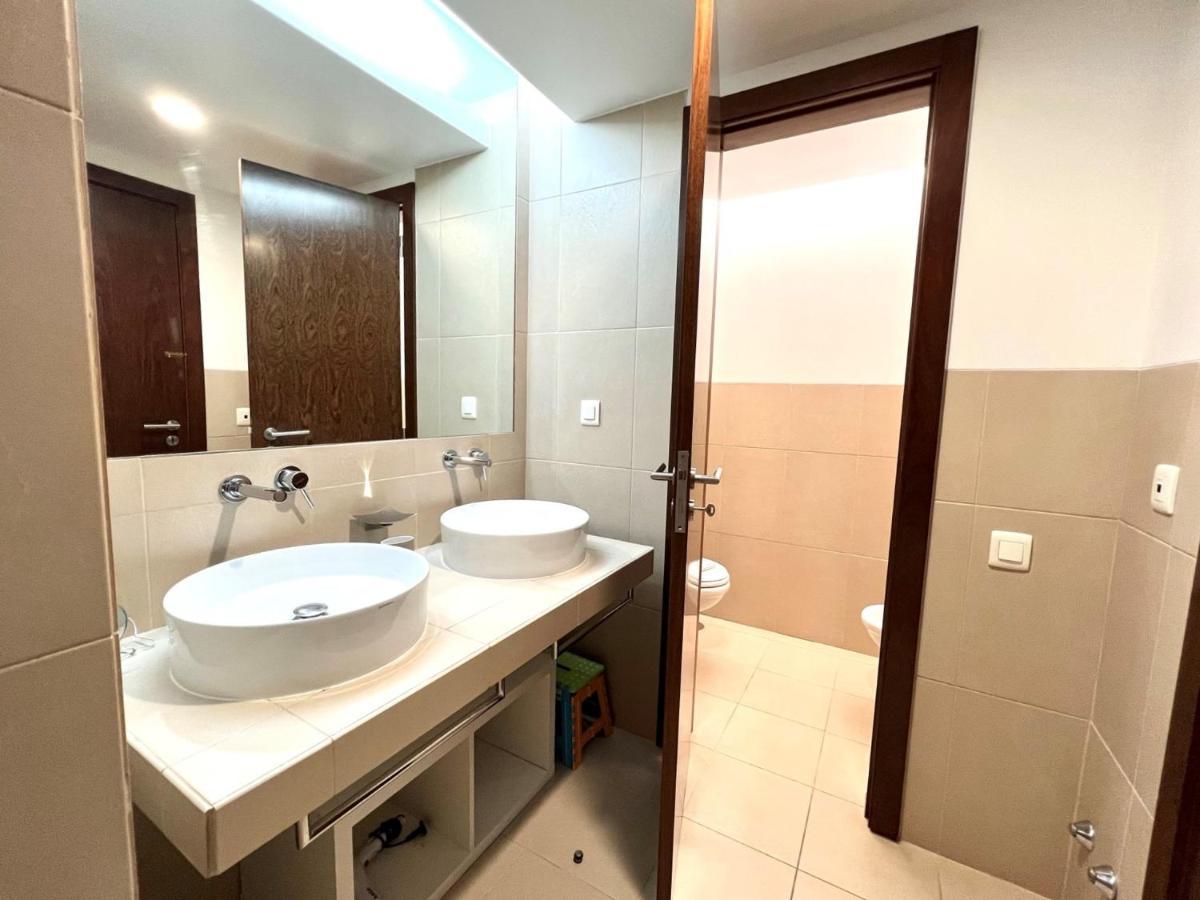 Апартаменти Albufeira Salgados Premium 1 With Pool By Homing Ґія Екстер'єр фото