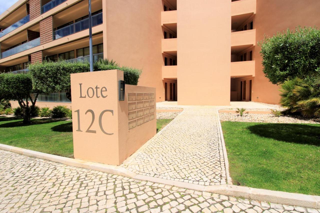 Апартаменти Albufeira Salgados Premium 1 With Pool By Homing Ґія Екстер'єр фото