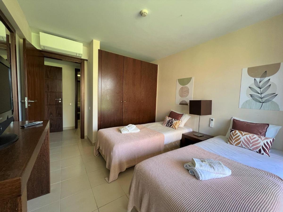 Апартаменти Albufeira Salgados Premium 1 With Pool By Homing Ґія Екстер'єр фото