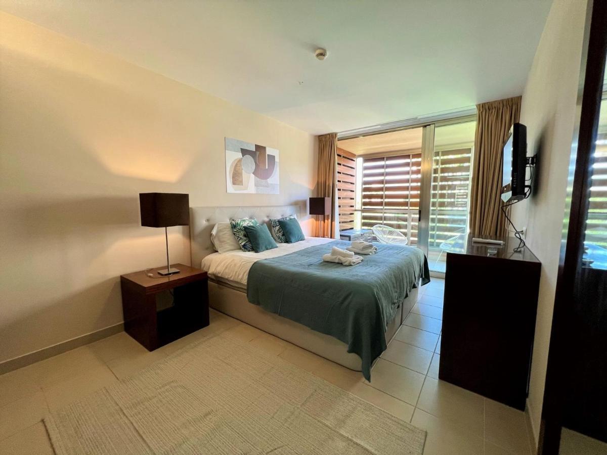 Апартаменти Albufeira Salgados Premium 1 With Pool By Homing Ґія Екстер'єр фото