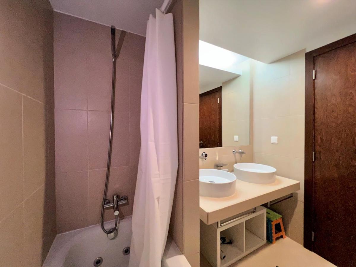 Апартаменти Albufeira Salgados Premium 1 With Pool By Homing Ґія Екстер'єр фото