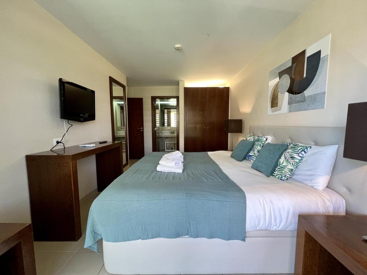 Апартаменти Albufeira Salgados Premium 1 With Pool By Homing Ґія Екстер'єр фото