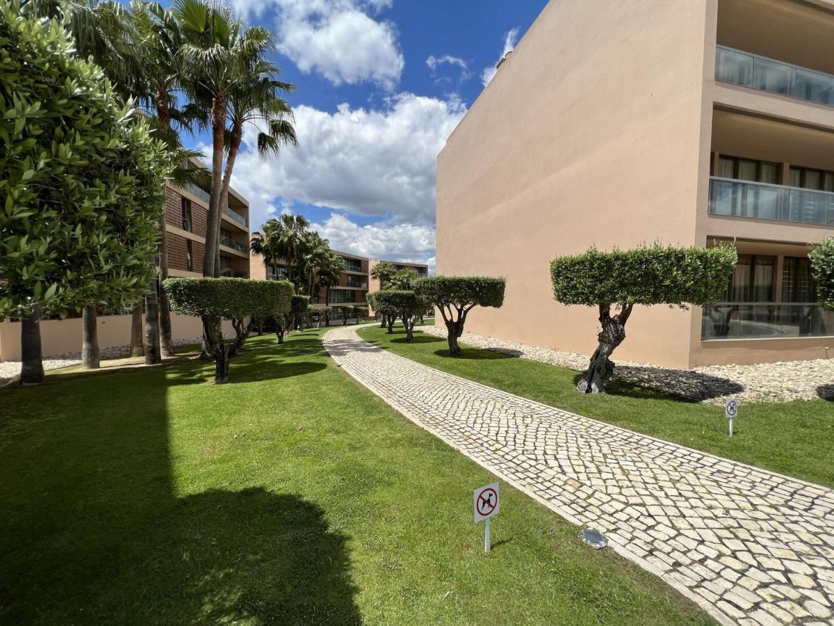 Апартаменти Albufeira Salgados Premium 1 With Pool By Homing Ґія Екстер'єр фото